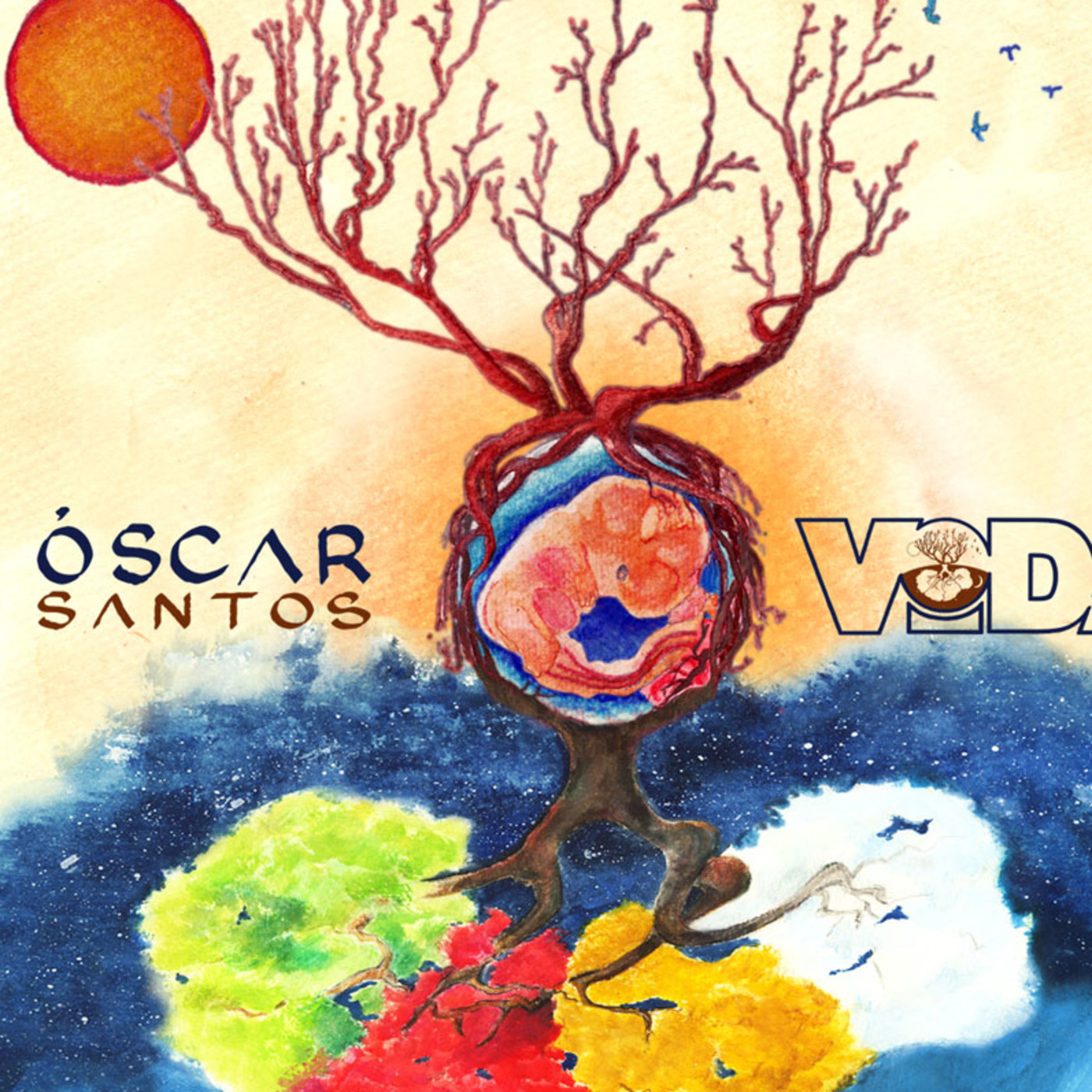 Música/Libro/Cine: 'Vida' / 'N.T. para jóvenes' / 'Liberando un continente' episode artwork