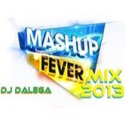 Dj Dalega - Mashup Fever Mix 2013
