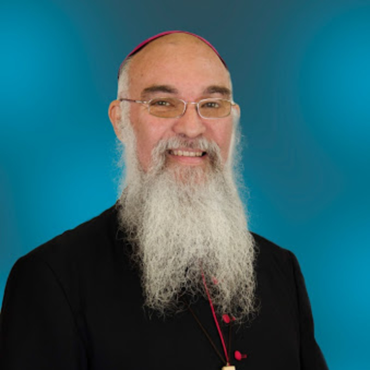 Sobre pandemia y responsabilidad religiosa con el Padre Obispo Rubén episode artwork