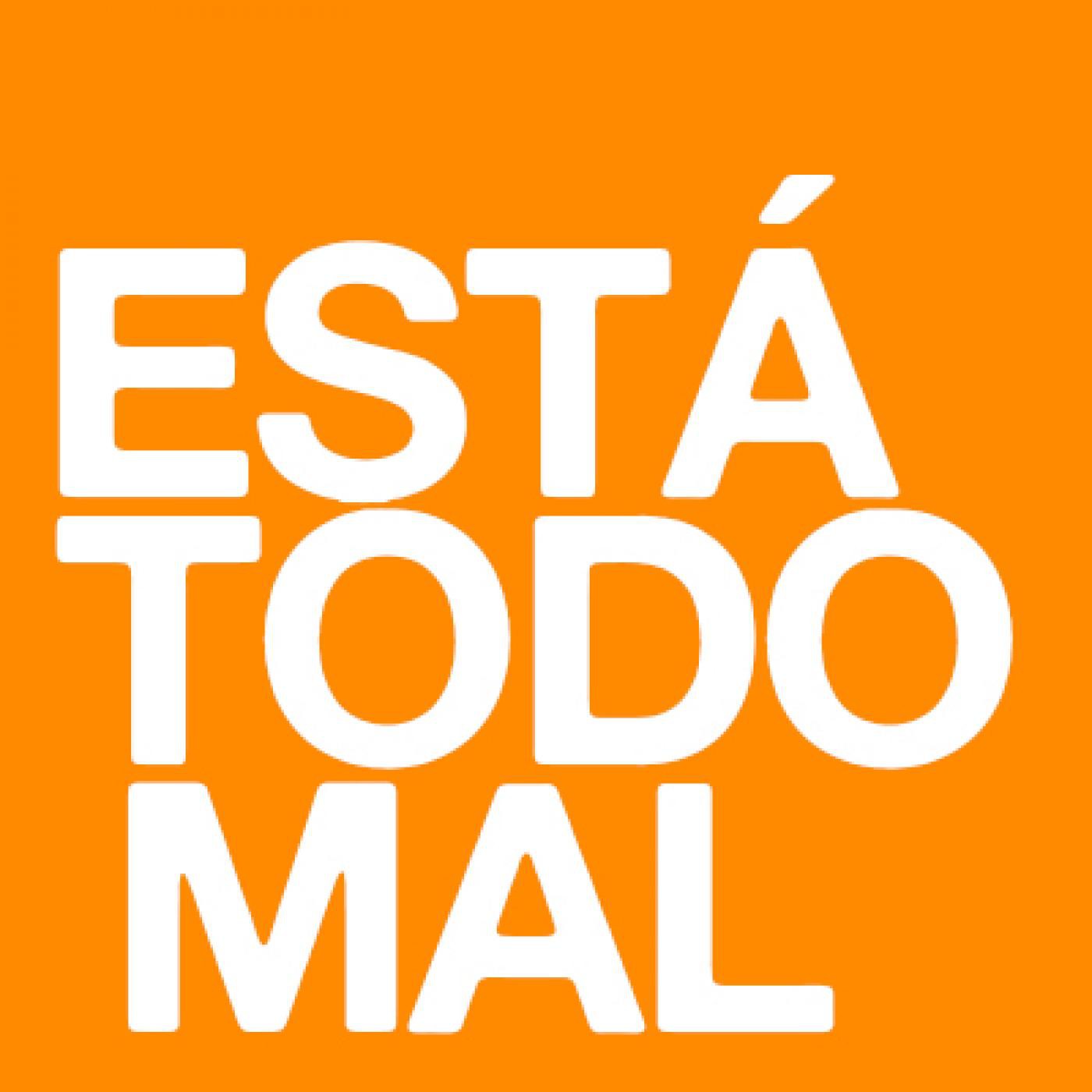 #ESTÁTODOMAL
