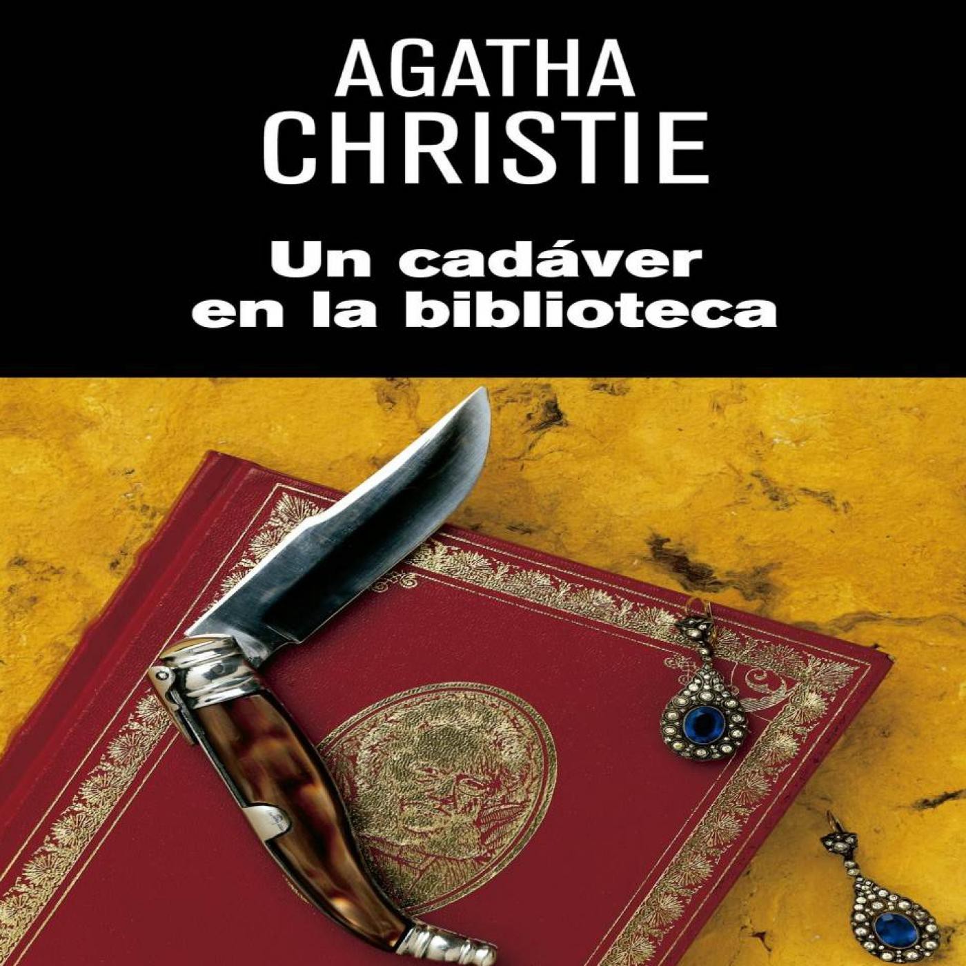 Un Cadáver En La Biblioteca