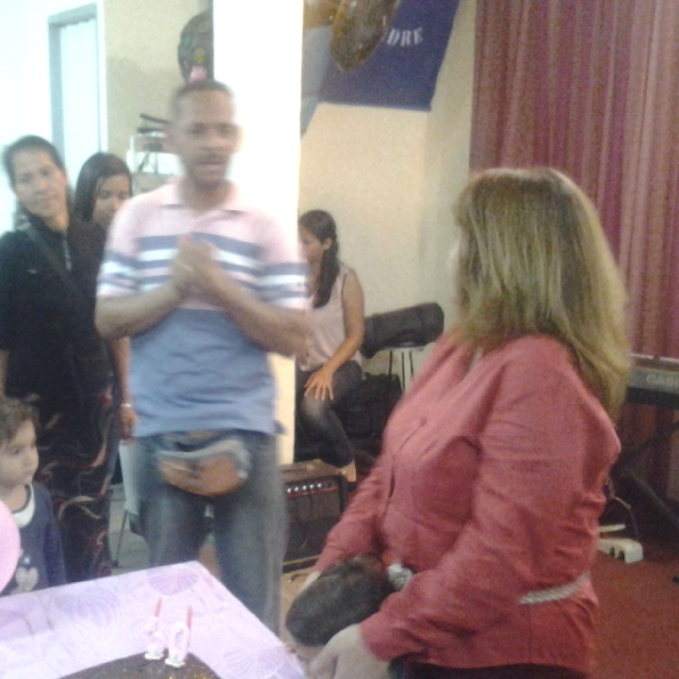 BLOG TEOLÓGICO DORYS JUDITH LOPEZ RINCONES.