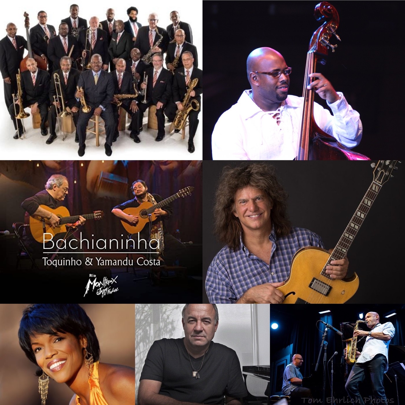 Paginas del Jazz Ed 110: Camino al Grammy 2022 episode artwork