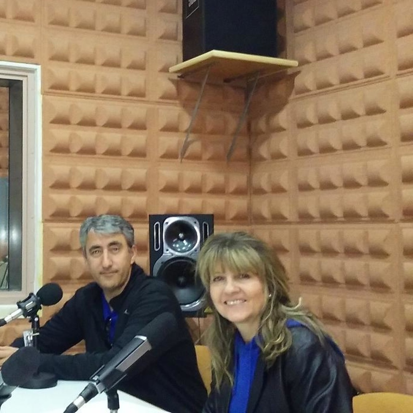 Taller de Radio Acrola 2ª Temporada 2016-2017