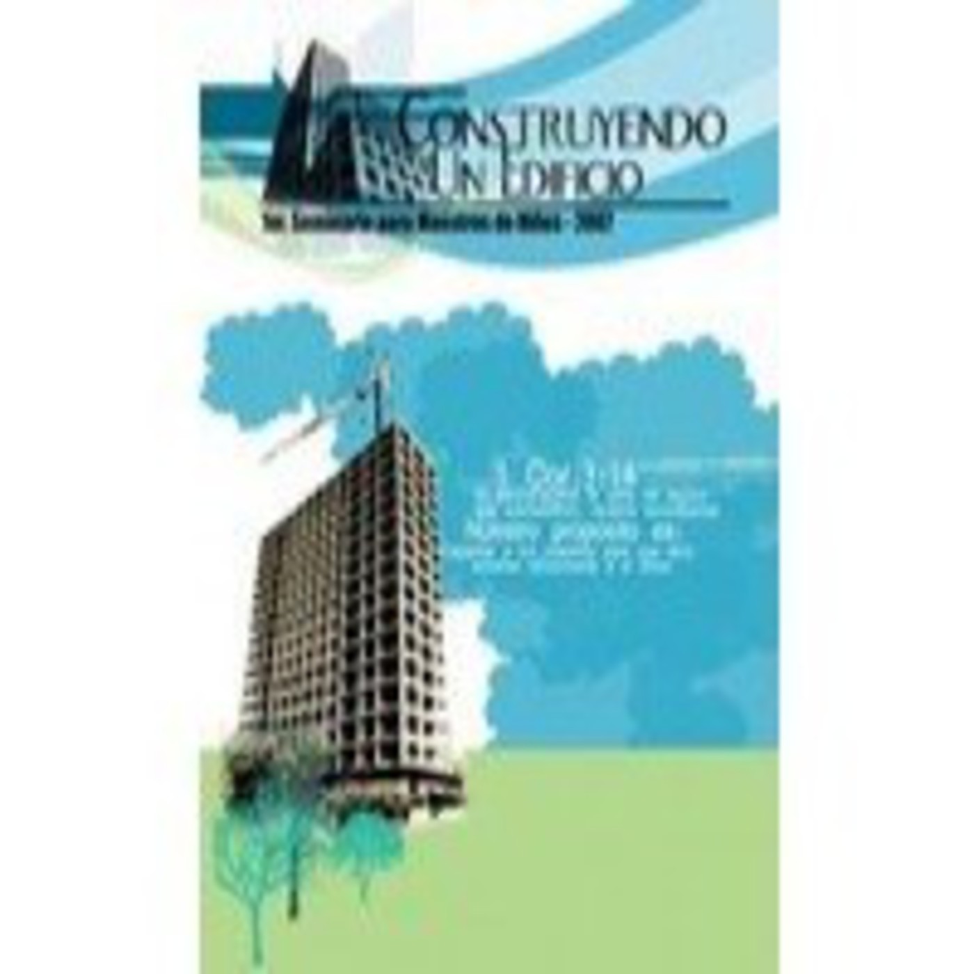 Construyendo un Edificio