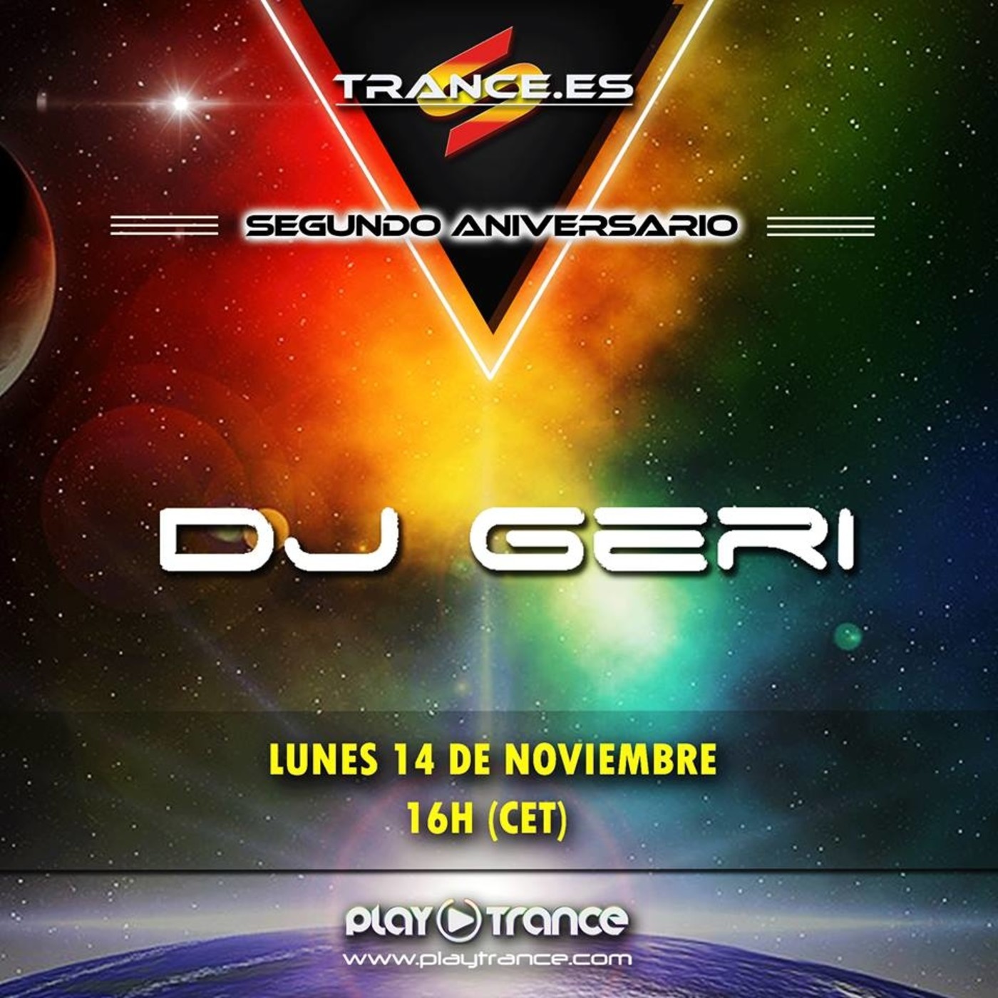 Guest Mixes