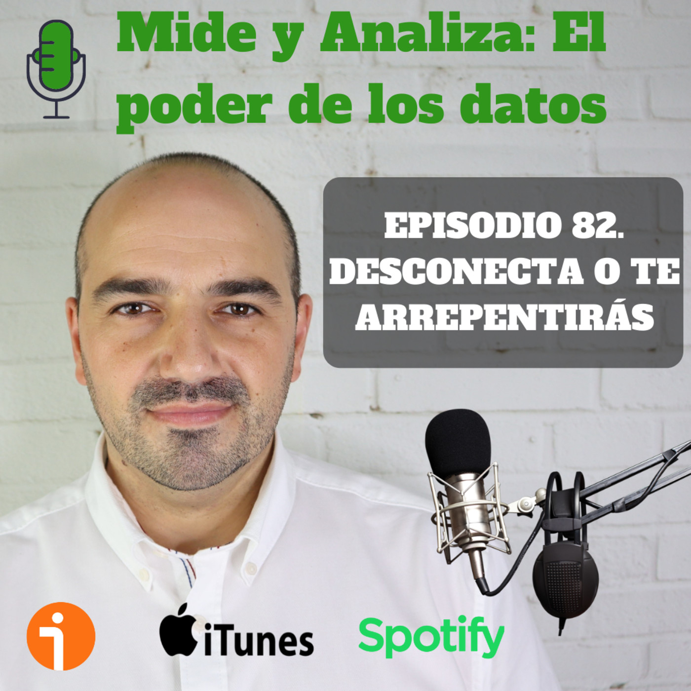 Mide y analiza: el poder de los datos