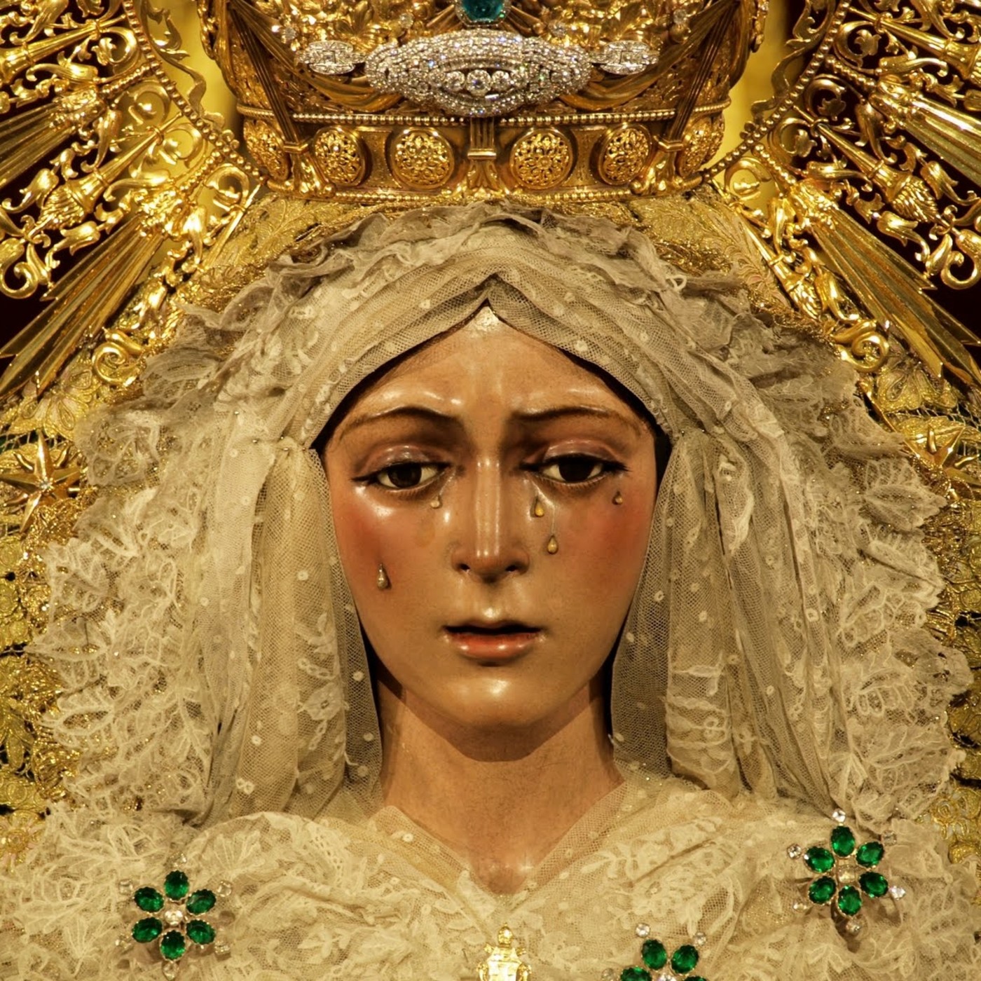 La Campana Semana Santa Sevilla