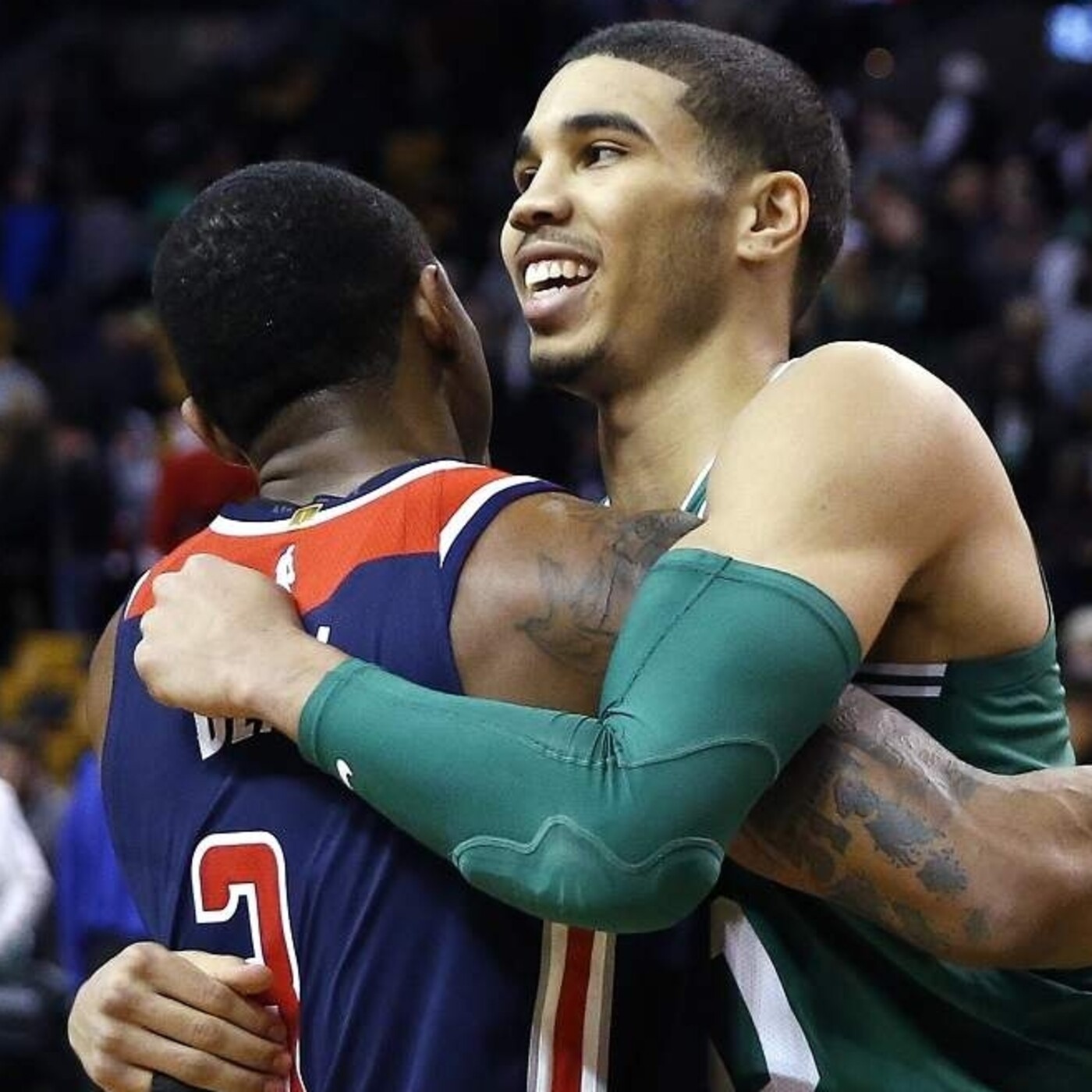Despacho Celtics: Boston Celtics en Español