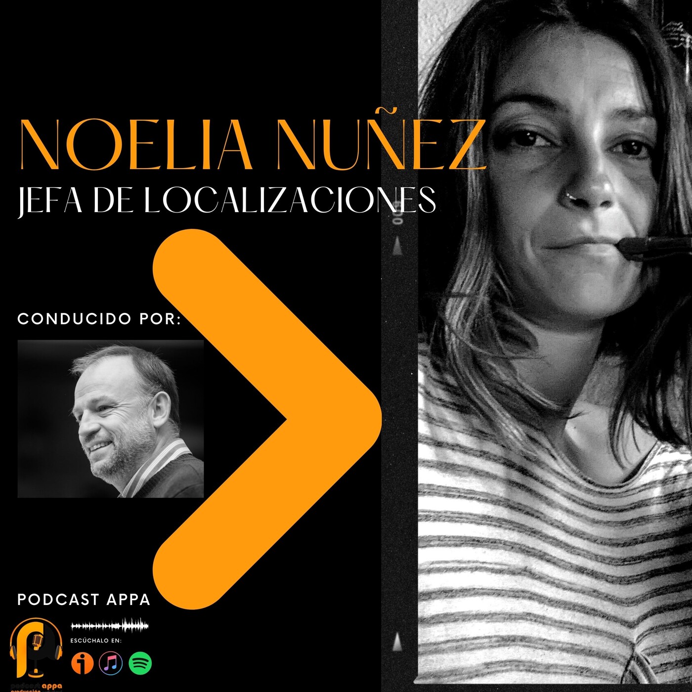 EL PODCAST DE APPA