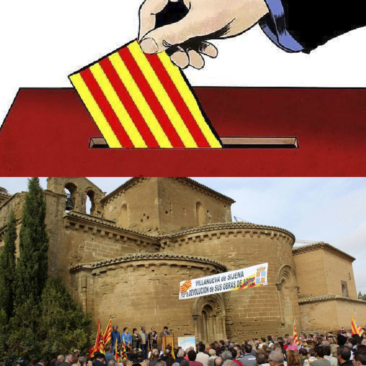 Más de... El rincón de los famosos