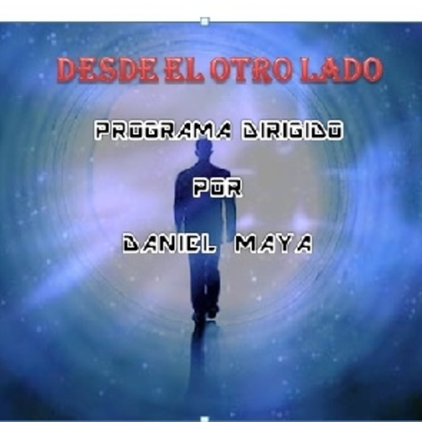 11 Profundizando en el fenómeno de la psicofonía episode artwork