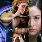 Personajes Fuertes - El Cubil del rol