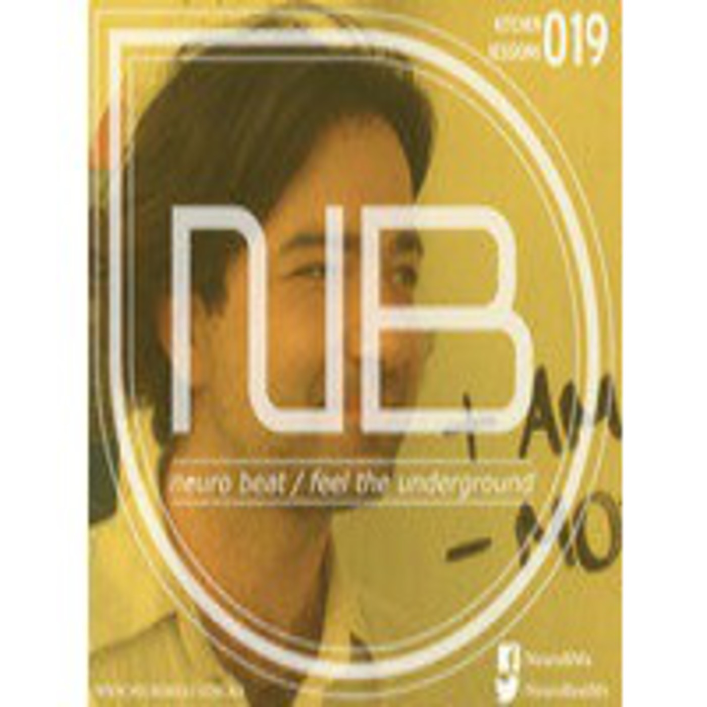 Neuro Beat Kitchen Sessions 019 by Skooma Neuro Beat Kitchen Sessions 019 by Skooma