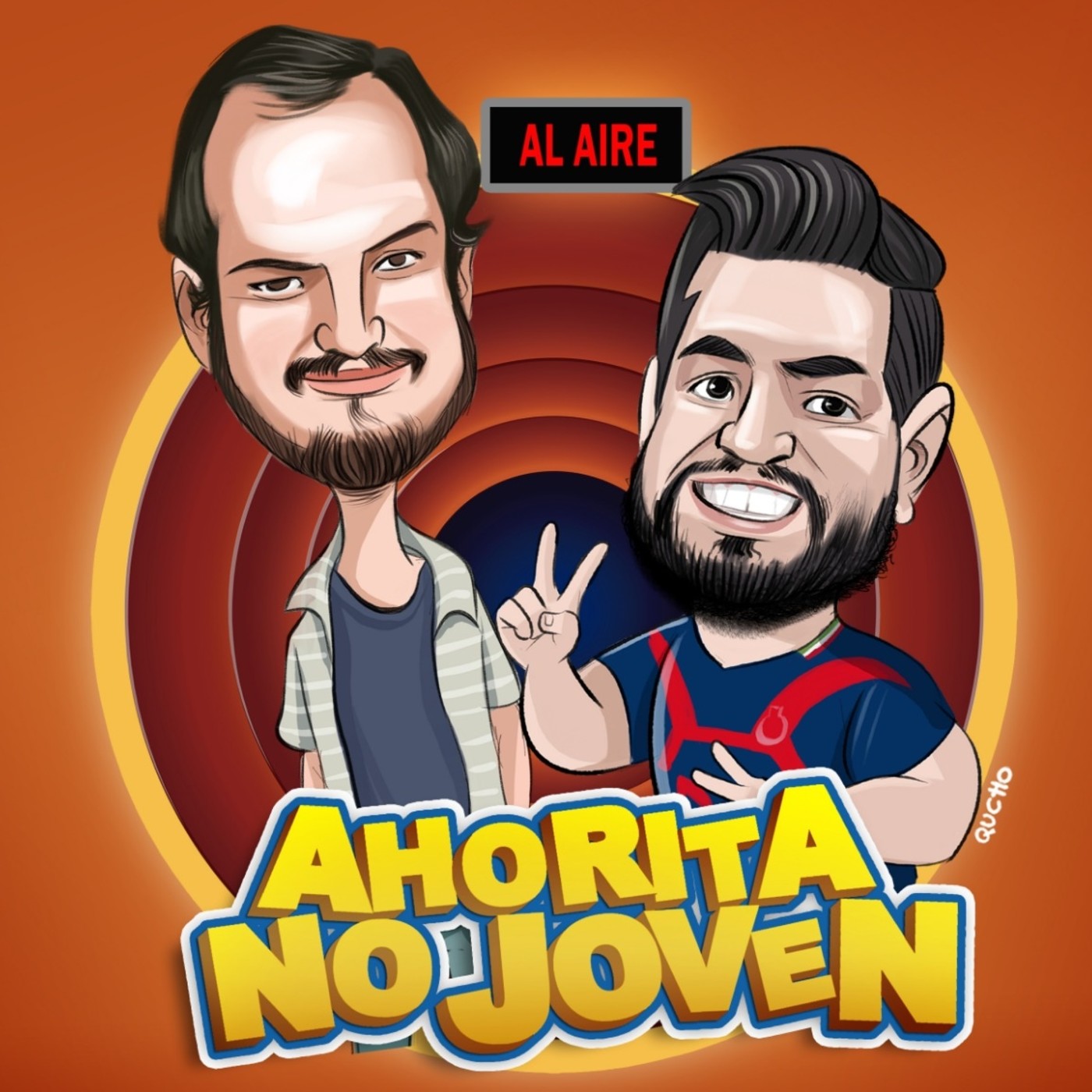 Ahorita No Joven Mx