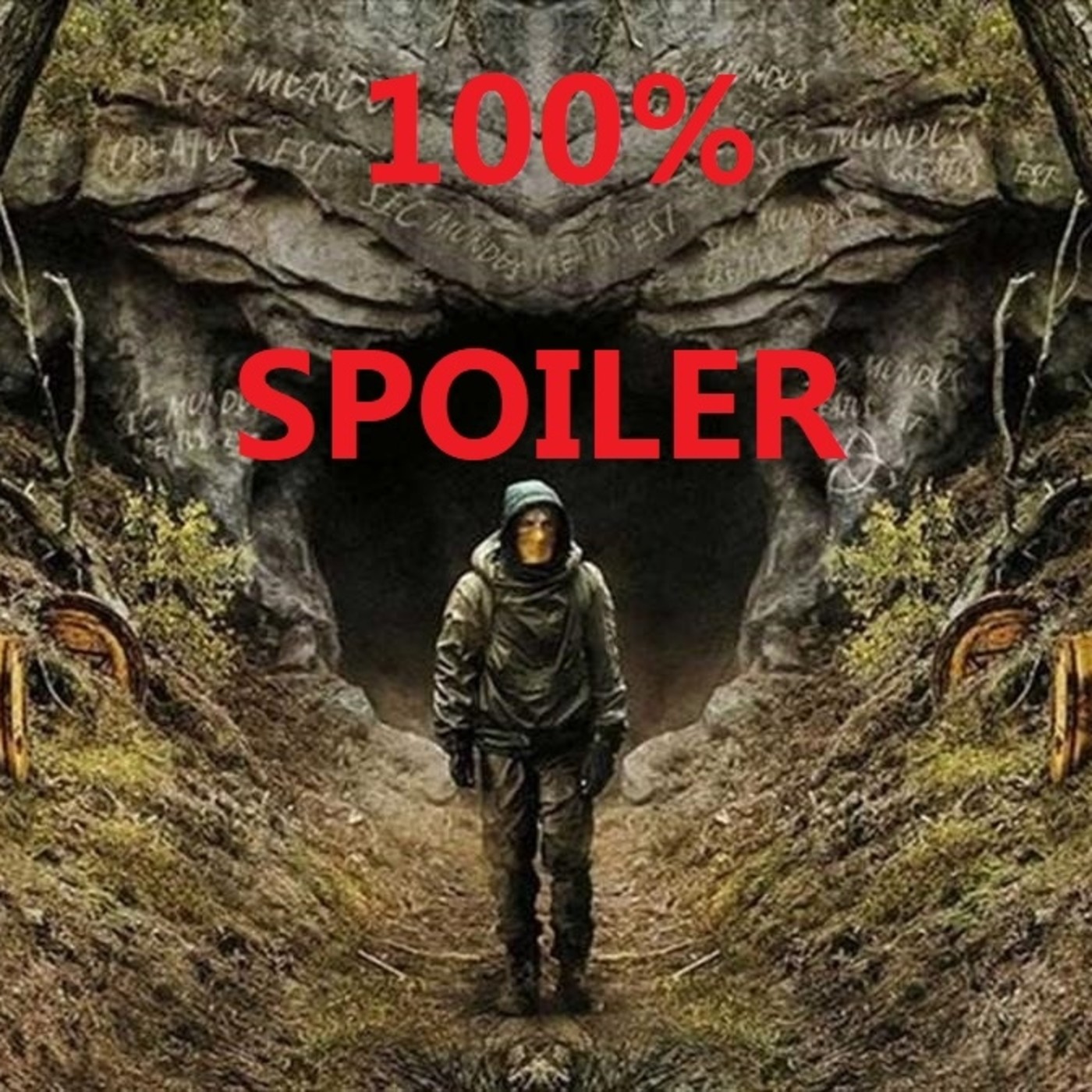 100% Spoiler 4.20. Especial Dark Temporada 3. episode artwork