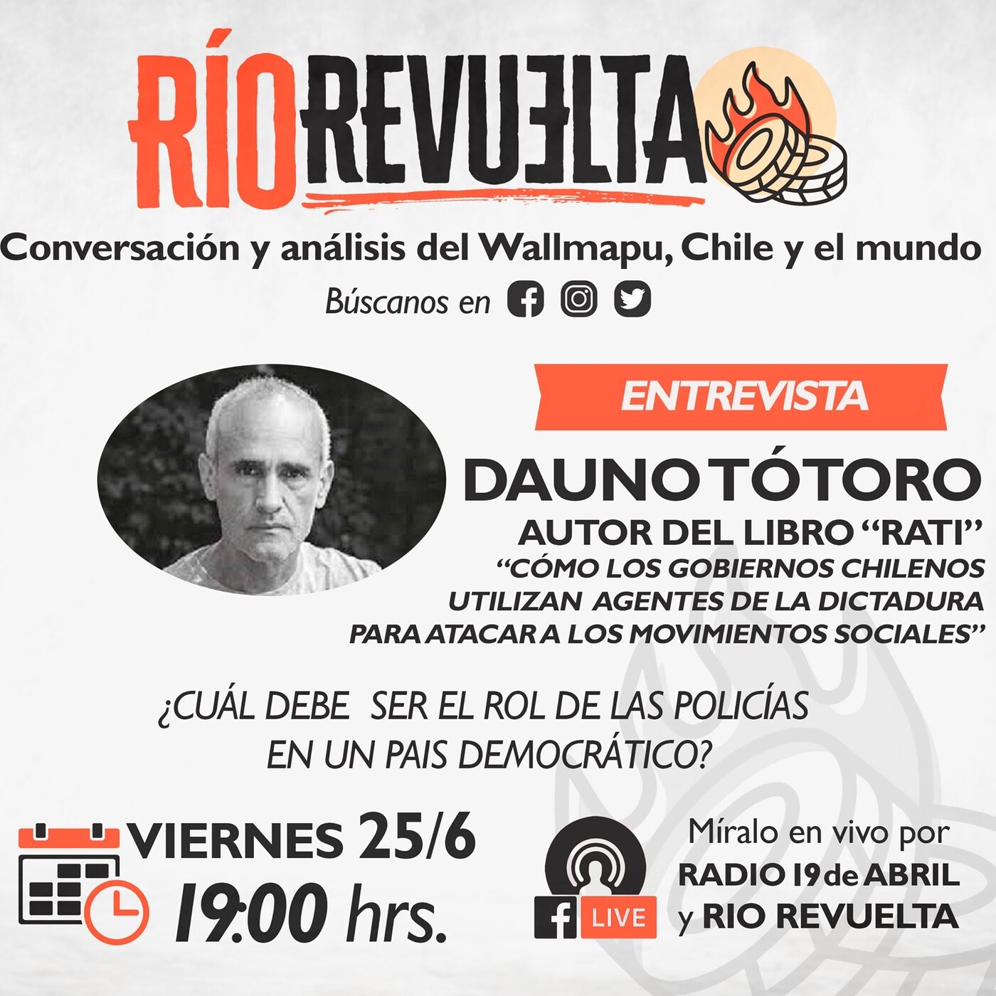 Río Revuelta