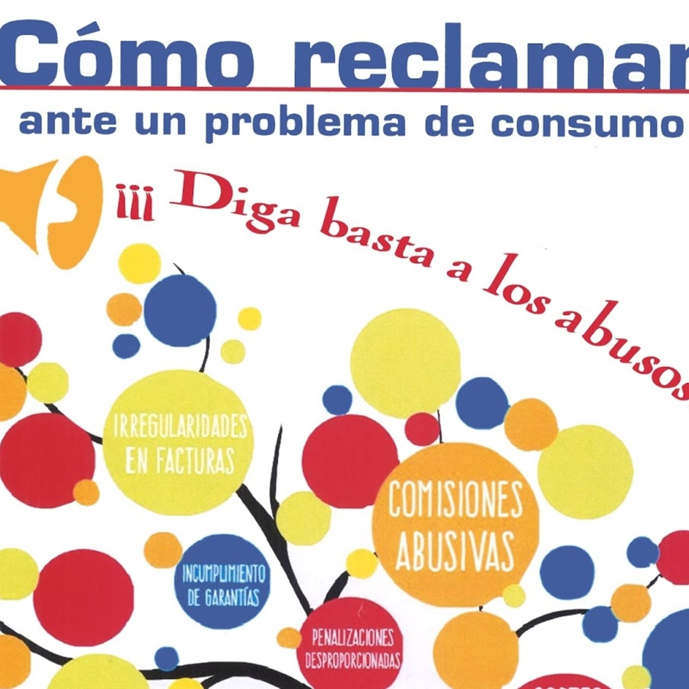 CONSUMO DETALLE