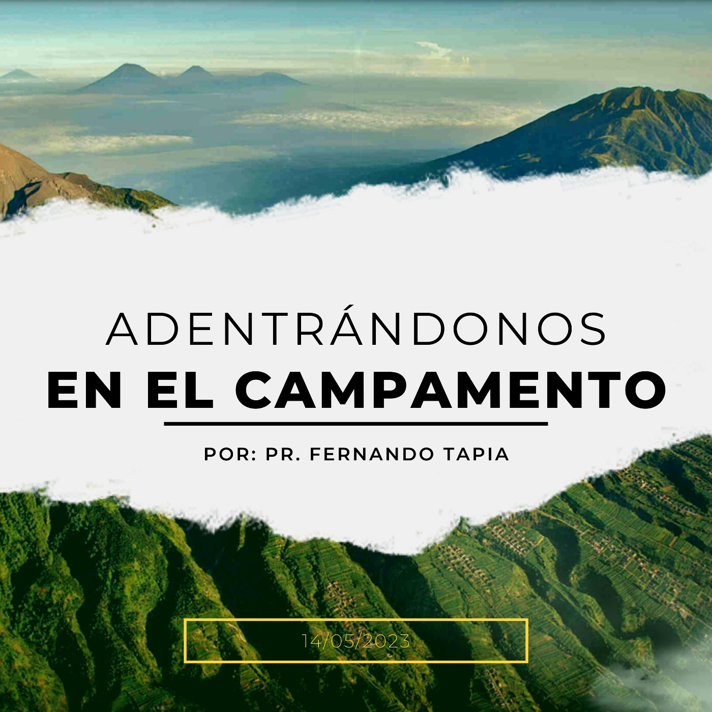 Iglesia Cristo Plenitud de Vida