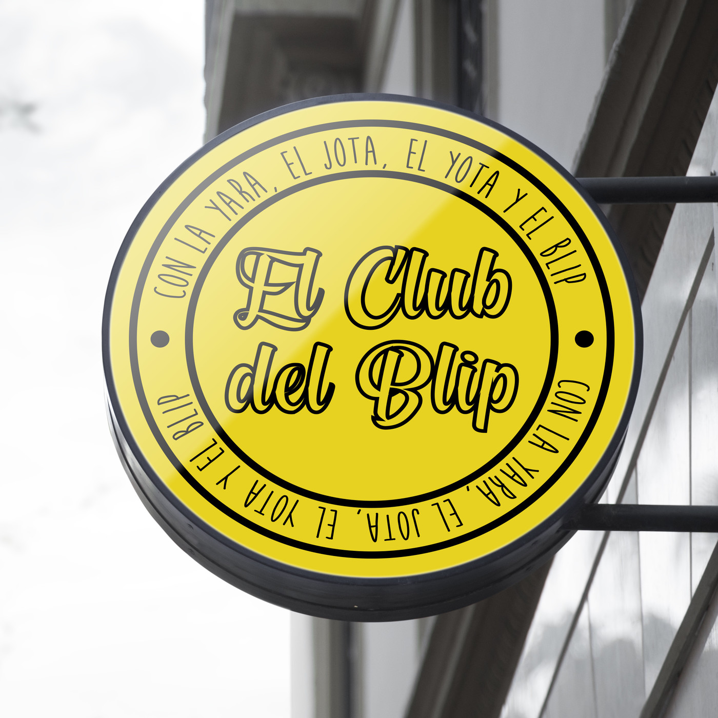 El Club del Blip