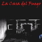 Voces del Misterio 2.0 007: INVESTIGACIÓN PARANORMAL EN LA CASA DEL FUEGO, con grupo GPS