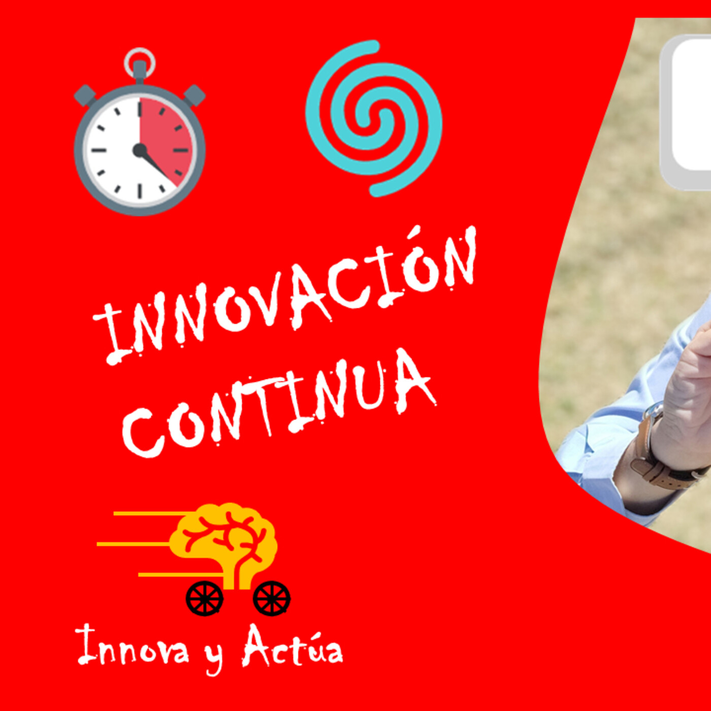 Innova y Actúa
