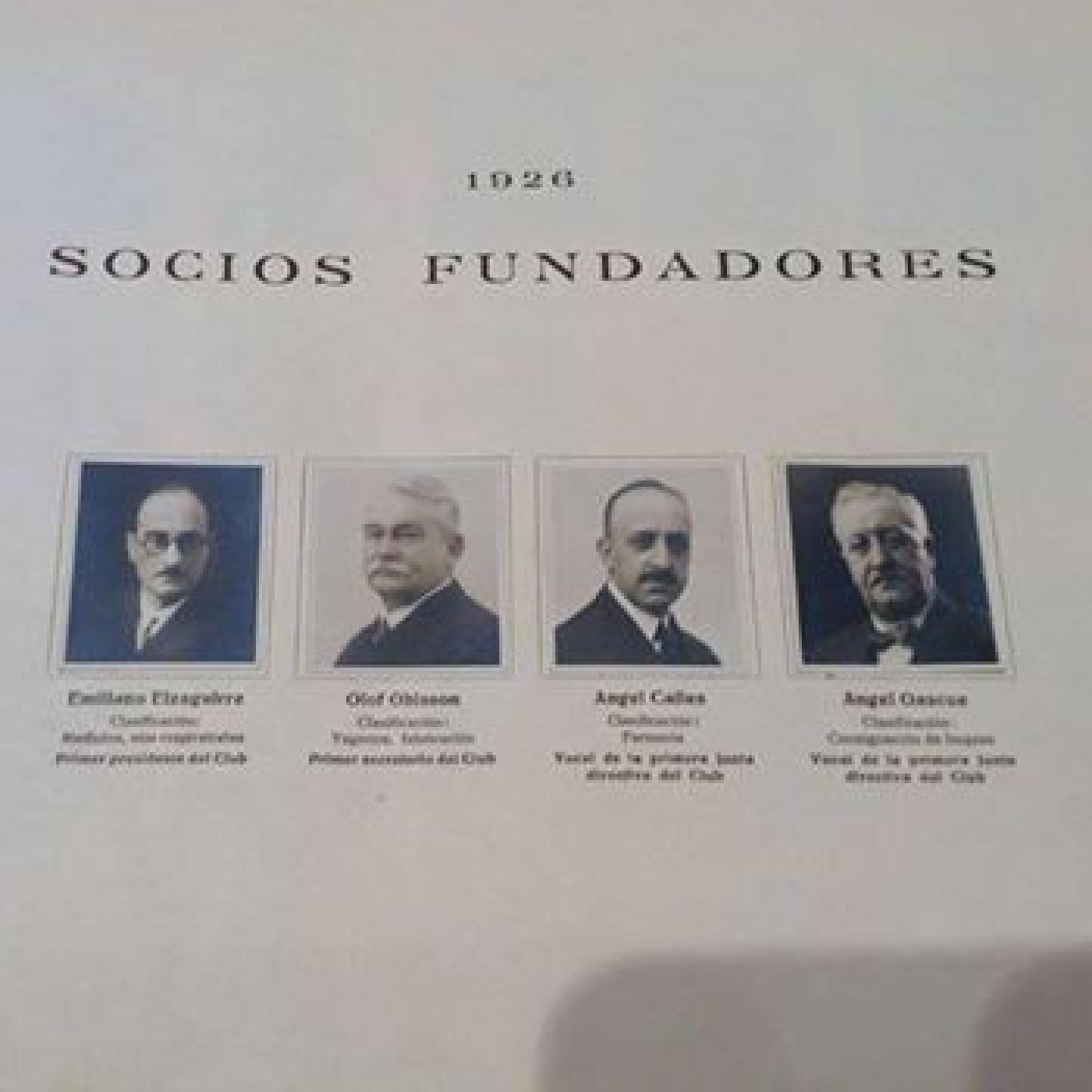 Rotary Club San Sebastián