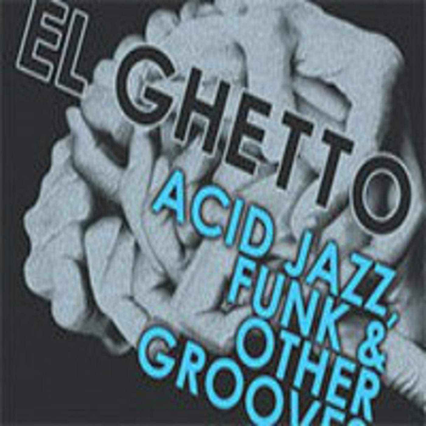 El Ghetto - Temporada 7 Programa 4 - Groove actual episode artwork