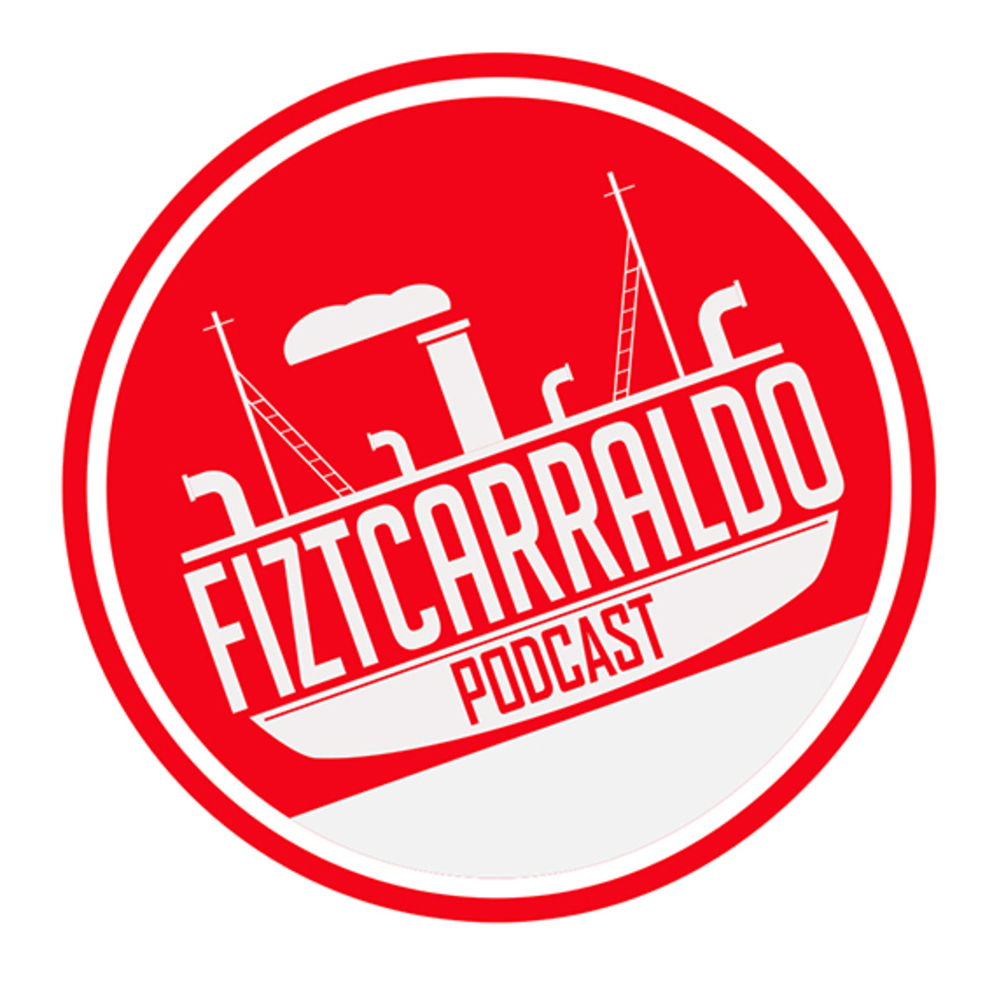 Fitzcarraldo