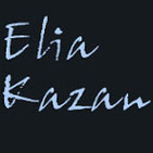 El libro de Tobias: 3.39 Elia Kazan