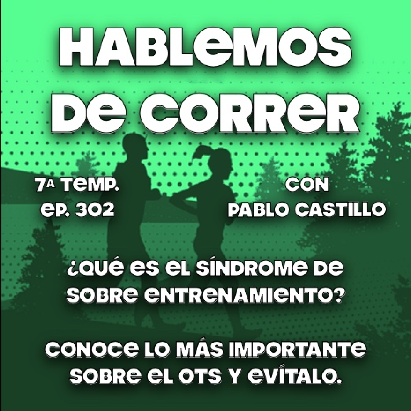 Hablemos de correr con Pablo Castillo