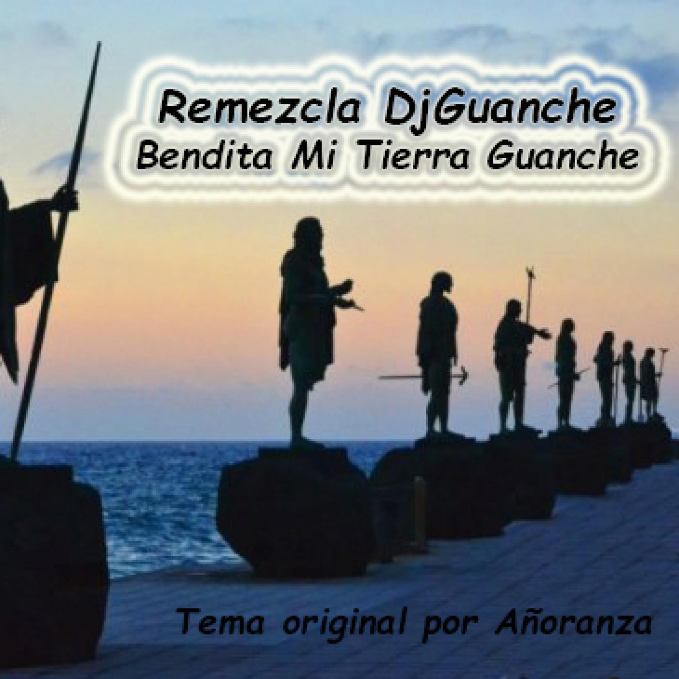 DjGuanche`s Remixes