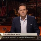 Debate Cuarto milenio: Las jugadas ocultas que cambiaron la historia ... Debate Cuarto milenio: Las jugadas ocultas que cambiaron la historia ...