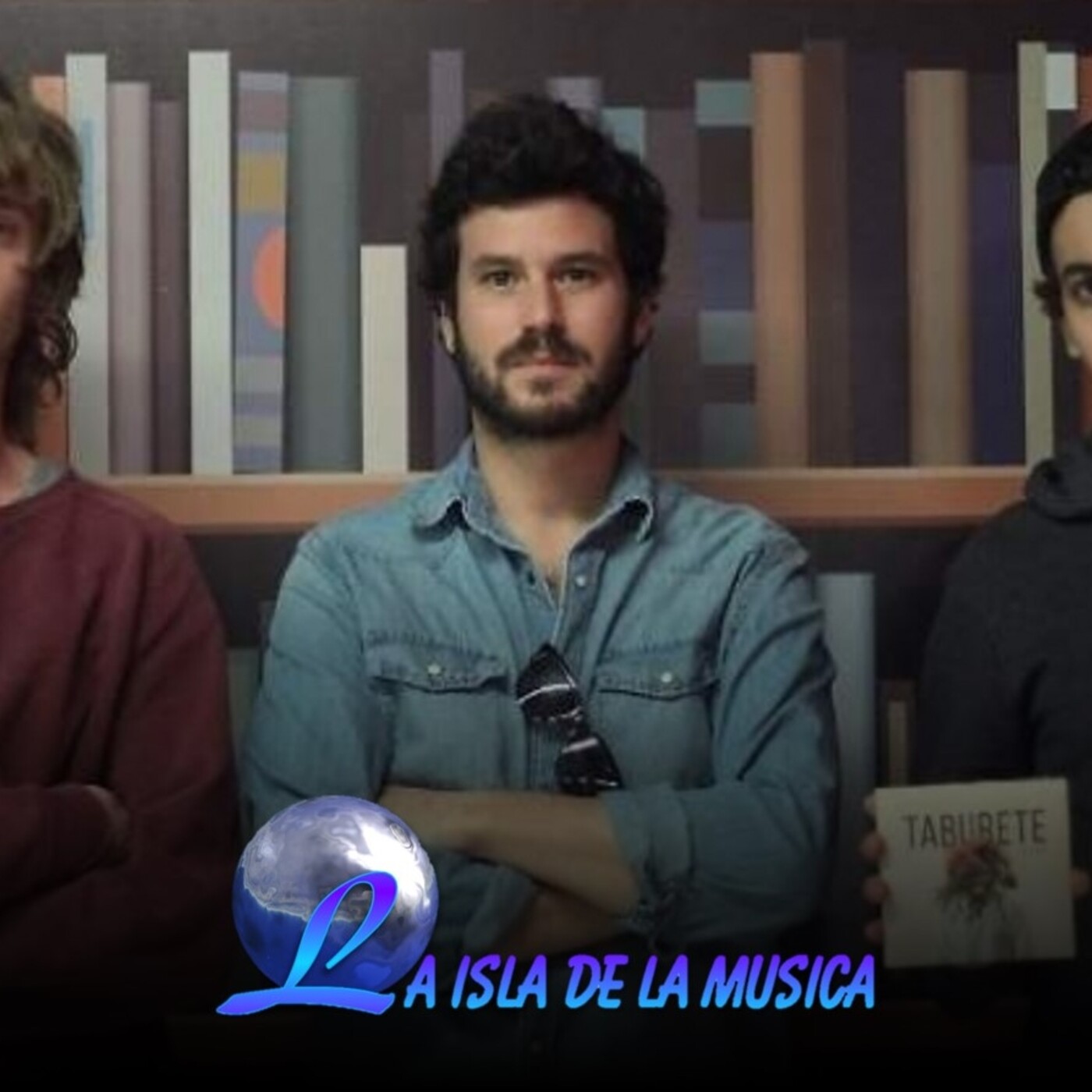 La Isla de la Música - PGM 317 - 06/02/2022 episode artwork