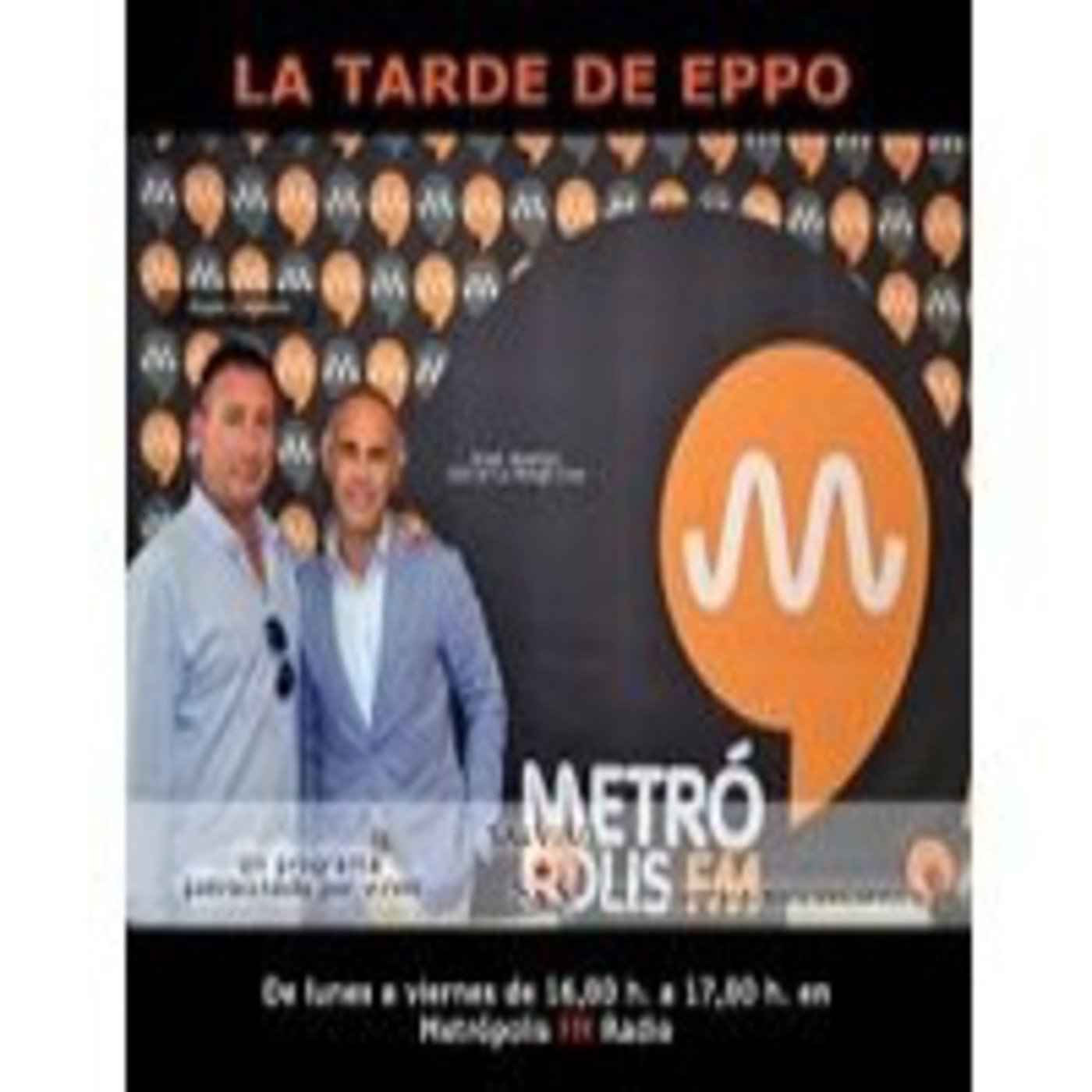 Podcast de eppocardelo