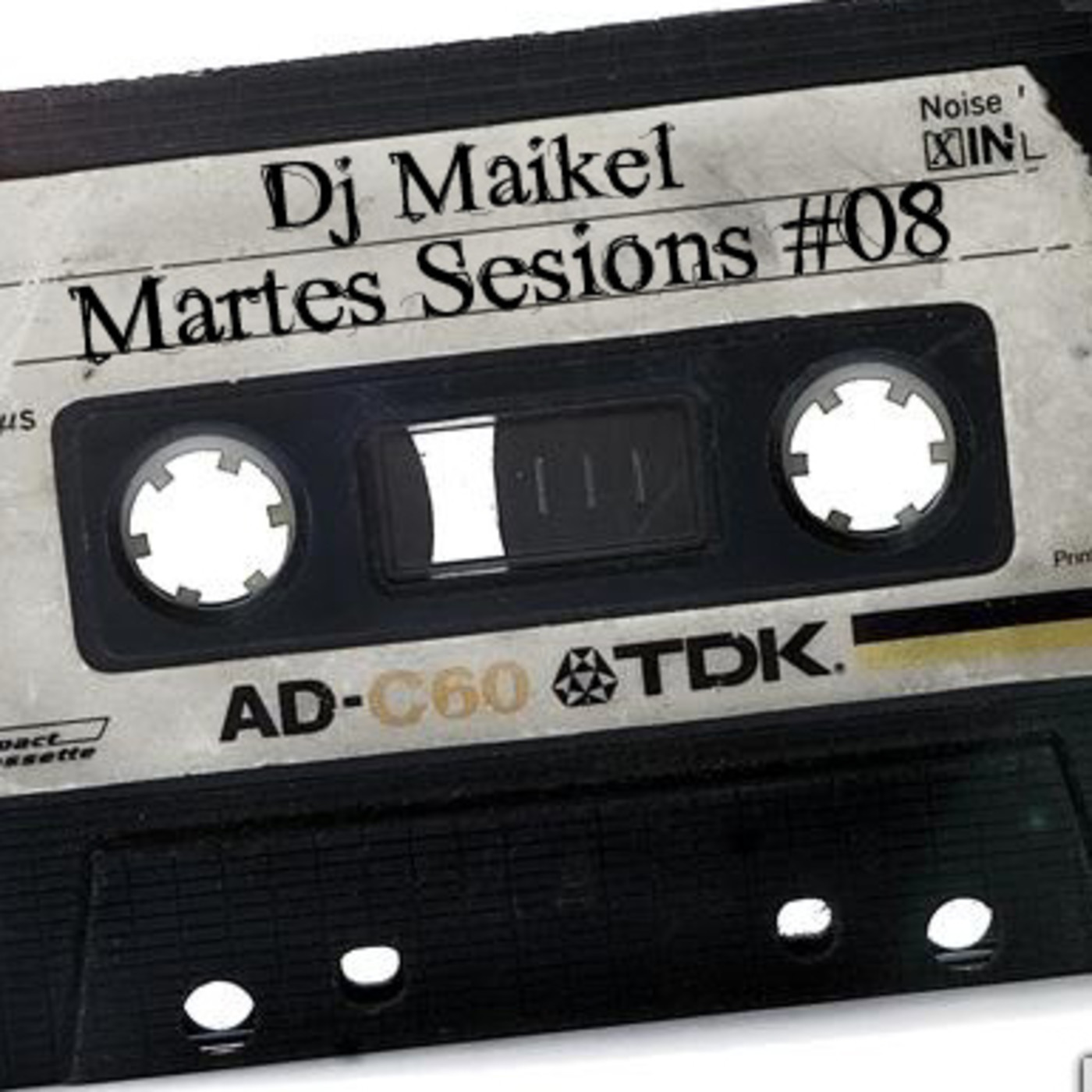 Dj Maikel Martes Sesions - 02 Mayo 2017 episode artwork