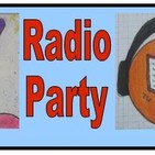 Segundo Programa de RadioParty Luis Cernuda (dedicado a Andaluccía)