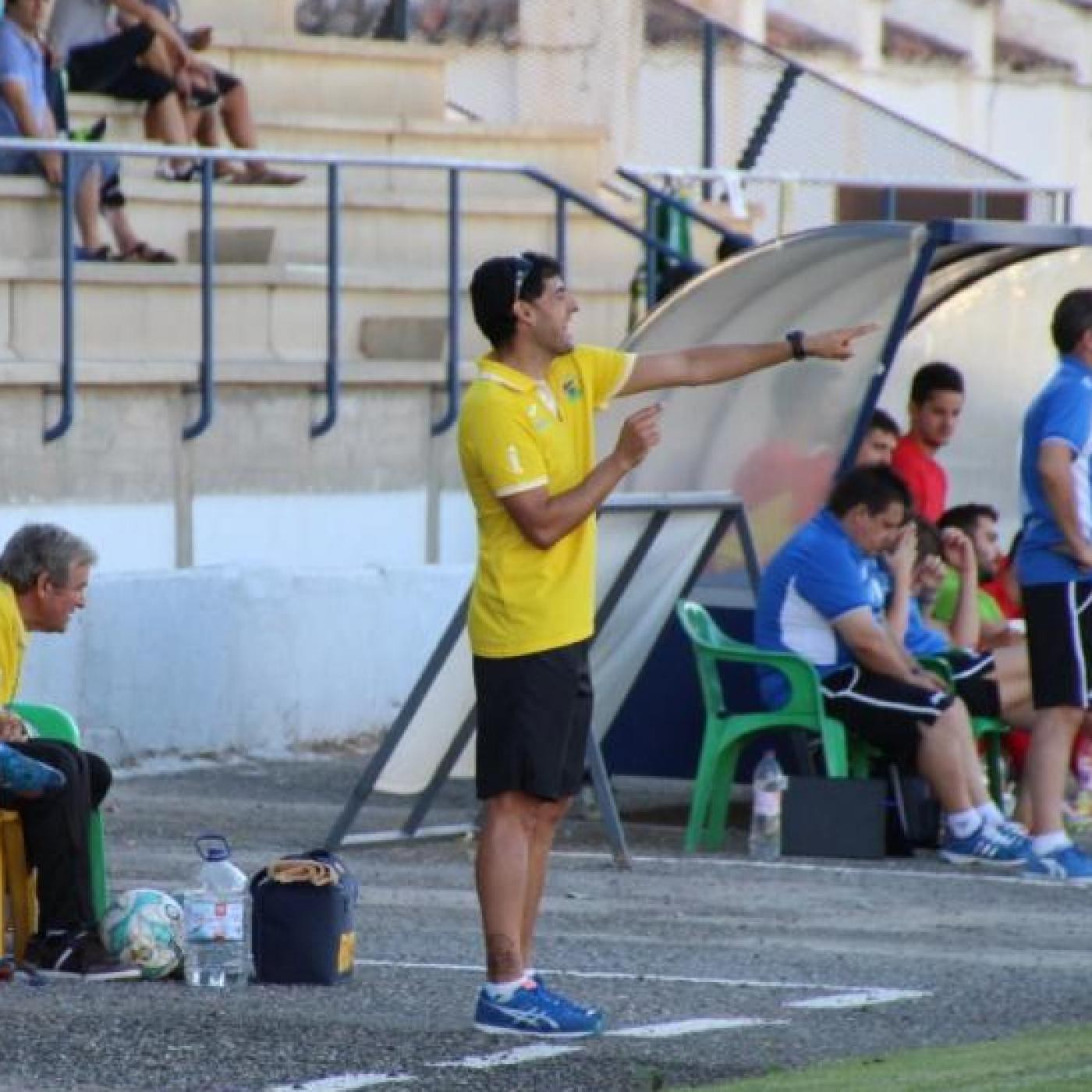 Atlético Tomelloso