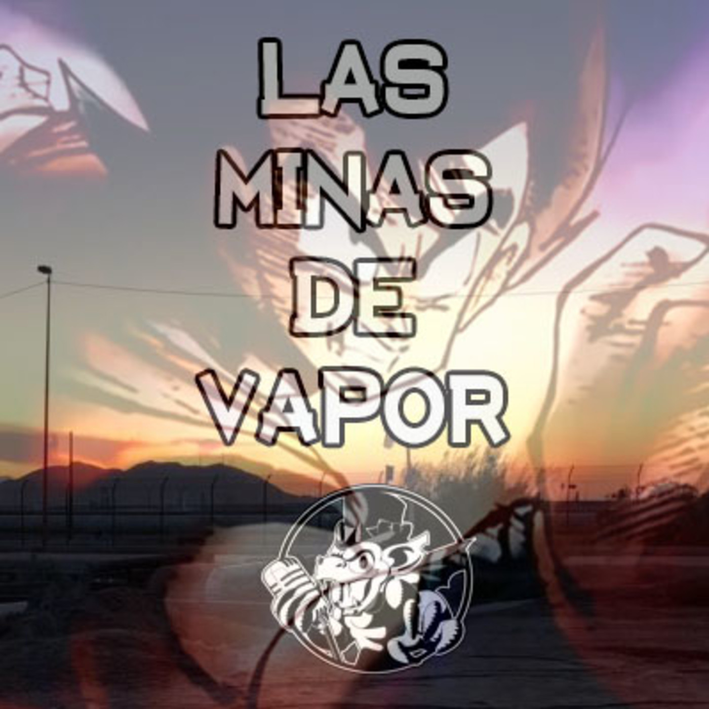 Las Minas de Vapor