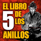 302 | El Libro de los 5 anillos (1x01)
