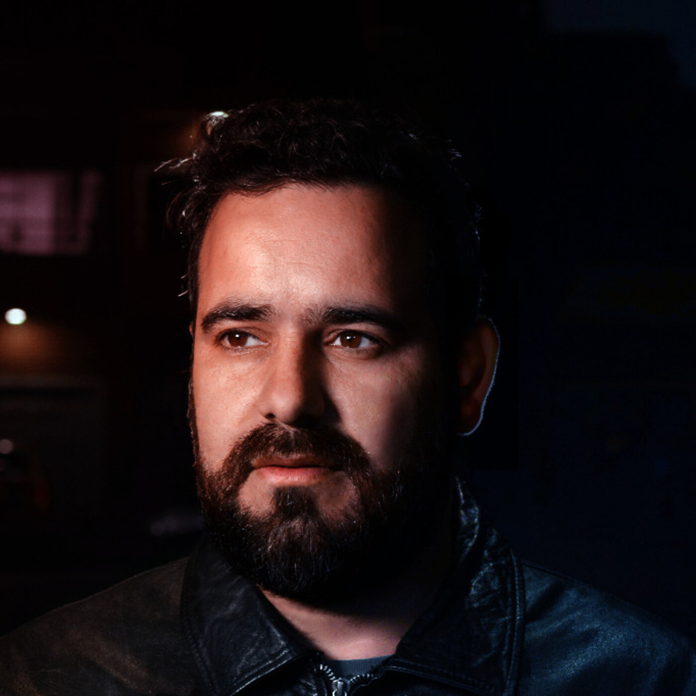 Richard Fuerza