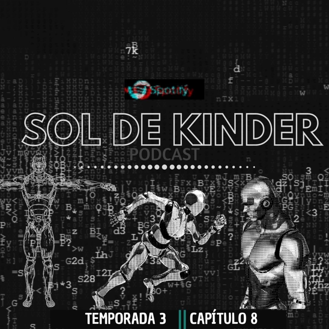 Sol de Kinder