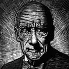 'La Casa del Pasado' de Algernon Blackwood