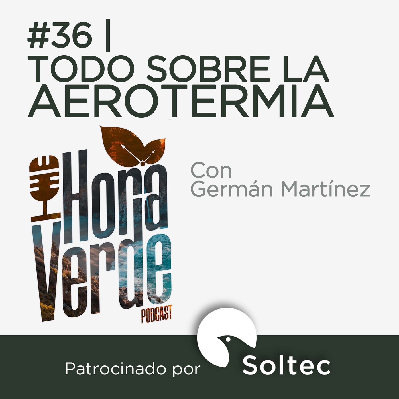 Hora Verde