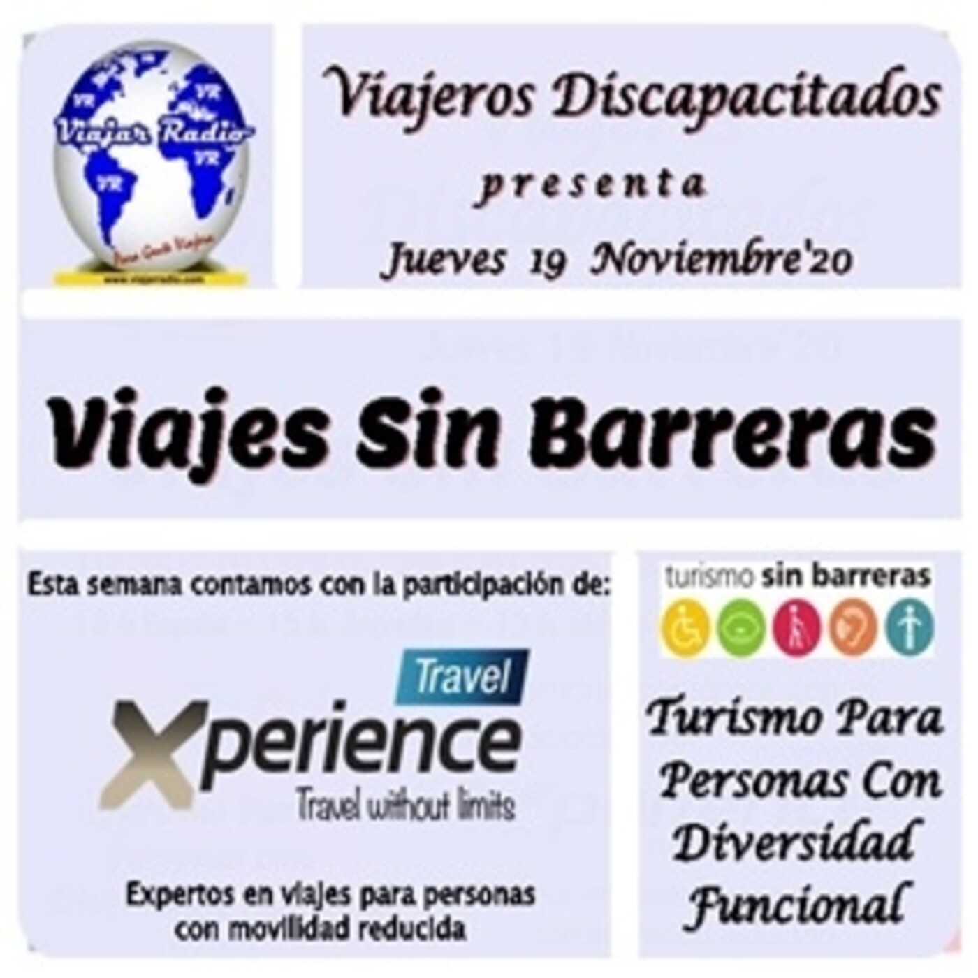 Viajar Radio