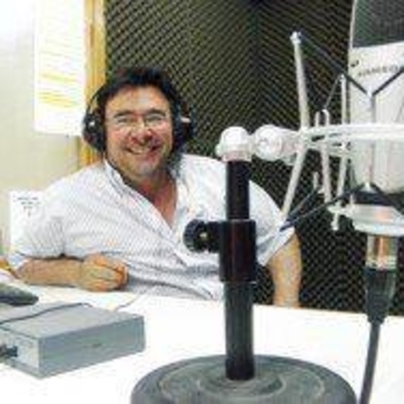 Carlos Capurro
