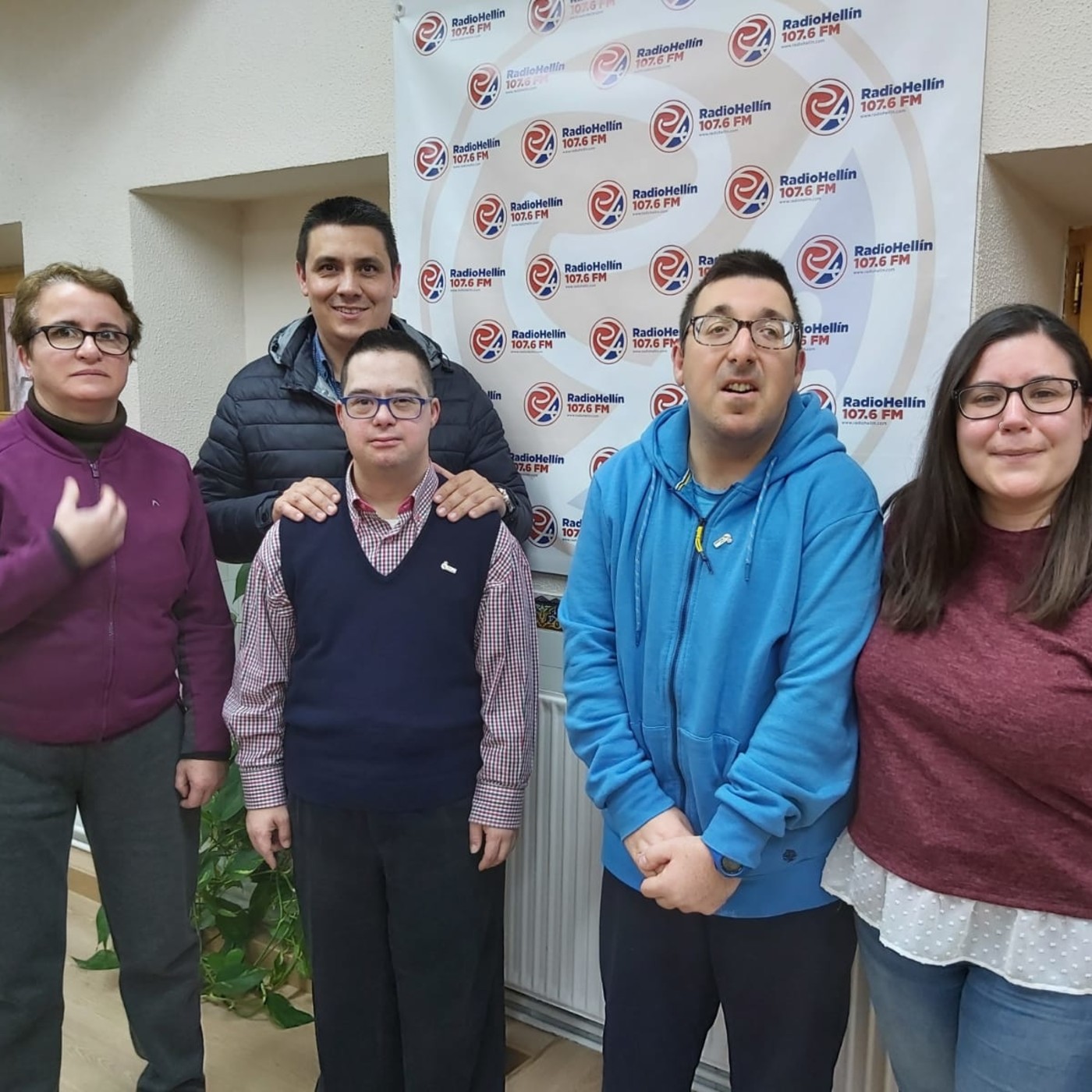 Contigo Hellín (Entrevistas)