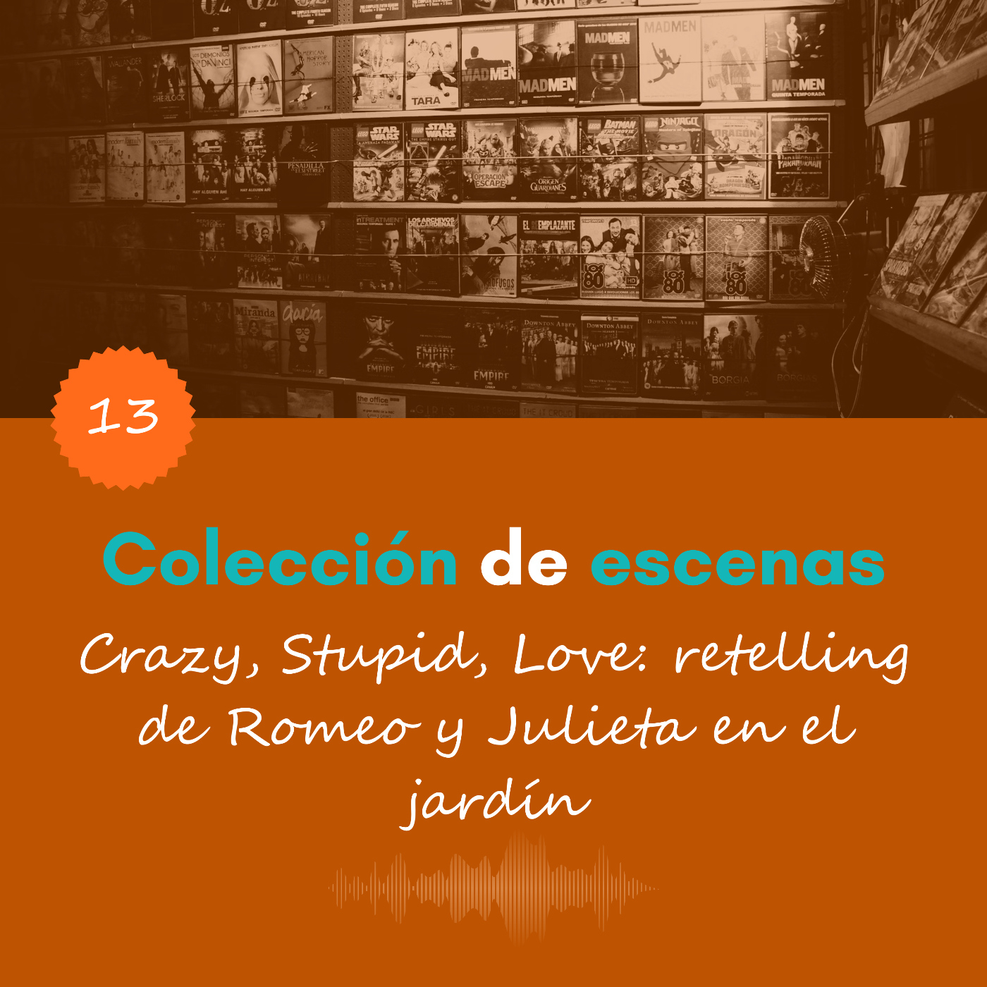 Colección de escenas