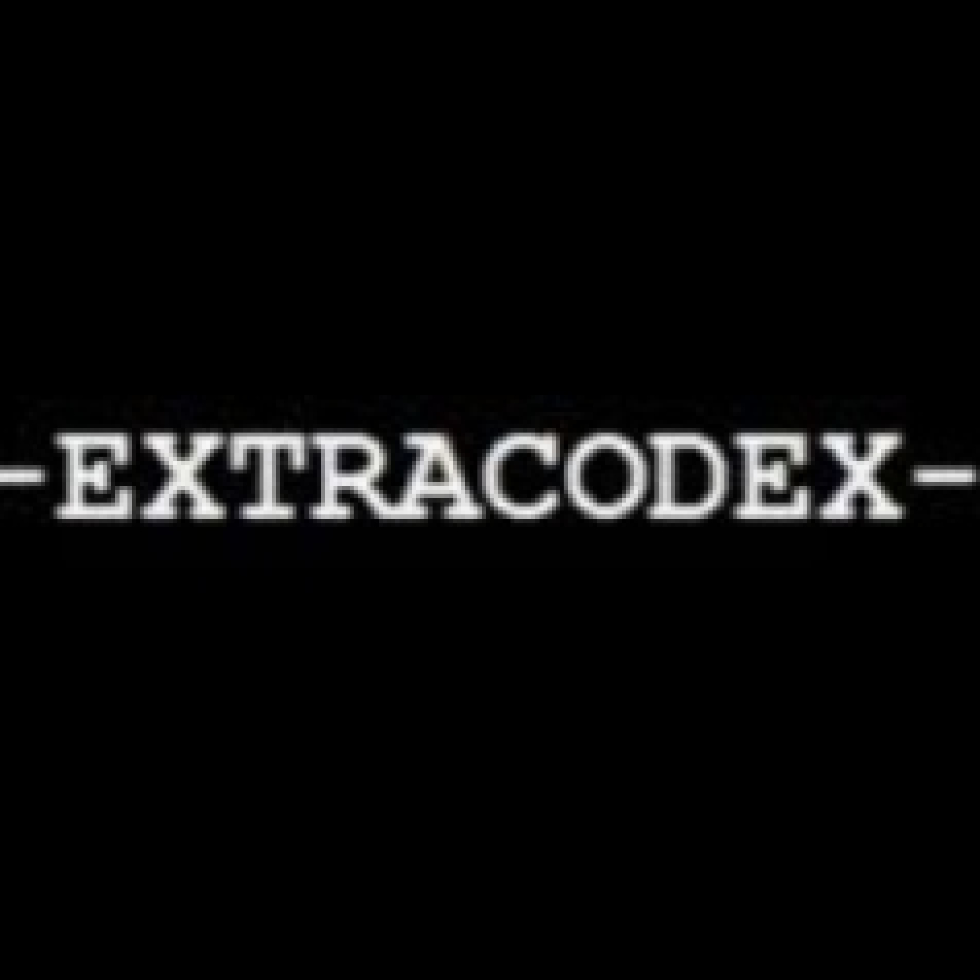 EXTRACODEX Preguntas de los oyentes Vol.1 - Episodio exclusivo para mecenas