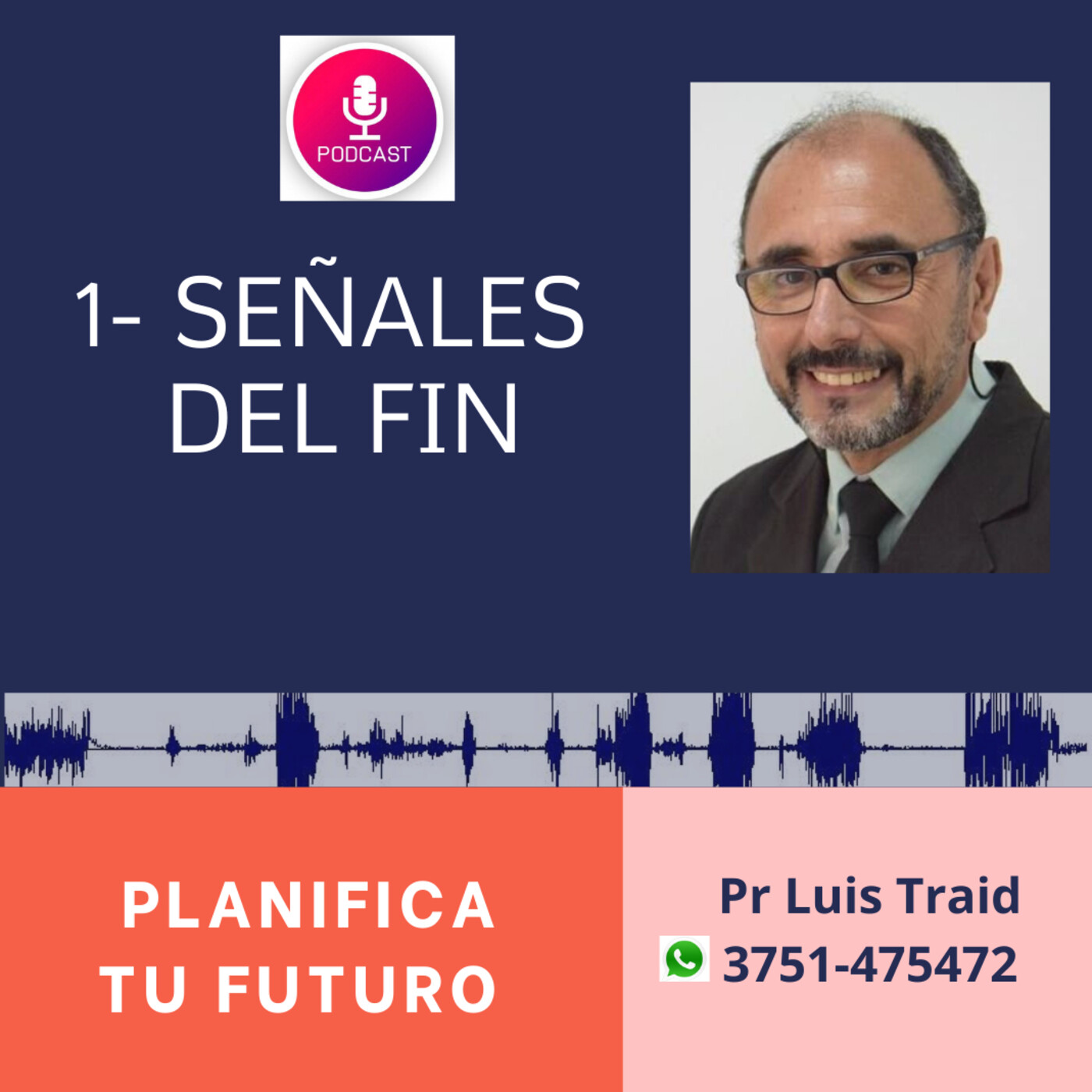 Luis Traid